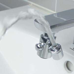 코코탭 세트 단품 1개 + 필터 1년 아기 신생아 비데 수전 양치 수전 워터탭