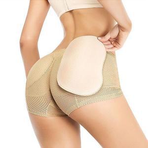 [프로셀러] 메쉬 엉뽕거들 메쉬뽕팬티 골반뽕팬티 골반뽕 여성뽕