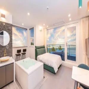 [강원] 동해 어달,아리펜션(강원, 동해)