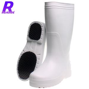 미끄럼방지 특수창 장화  롱  반 고무장화 가볍고 가볍고 쿠션좋 주방 위생화 eva 낚시 작업화 조리화 230~300 빅사이즈