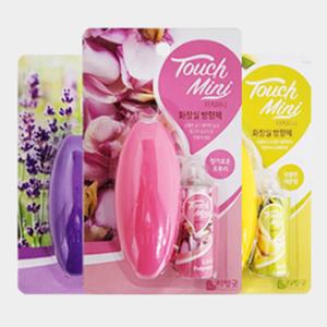 공중 화장실 벽에붙이는 방향제 욕실 스프레이형 향수