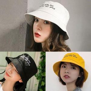 [OFLPO89T]자수 면 벙거지 ?플레이