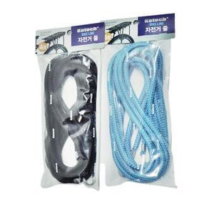 [OFK577Q3]자전거줄 4m 자전거짐끈고정로프 오토바
