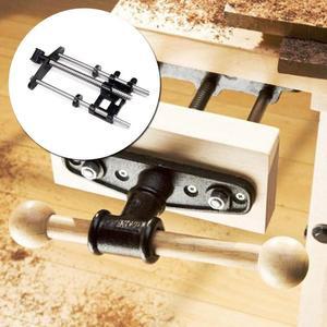 [OFM74OR4]K267233 목공용 클램핑 고정 바이스 380MM