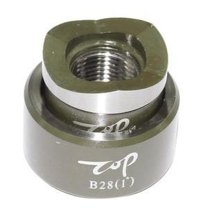 [OFM87O74]탑정밀 유압천공기다이스 B28 34 1