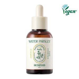 [스킨푸드][본사직영]판토테닉 워터파슬리 미나리 앰플 50ml