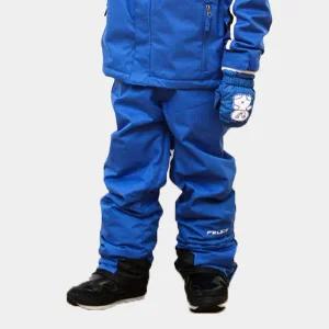 펠리체_데이브 스키복 보드복 바지 아동용