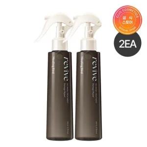 [2EA]힐링버드 리바이브 노워시 트리트먼트 데미지 리페어200ml