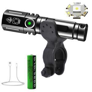 [OFN82092]자전거 LED 안전등 랜턴 자전거라이트 전조등