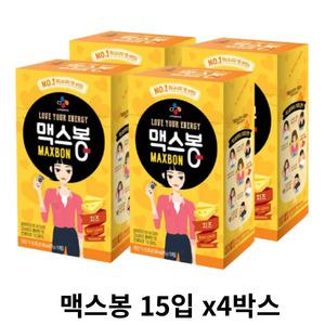맥스봉 치즈소세지825gx4박스