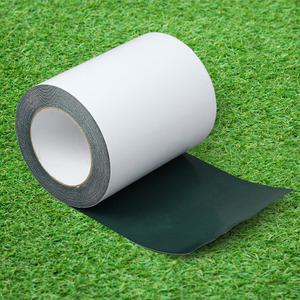 [옵션인쇄] 인조잔디 바닥고정용 테이프(양면) 15cmx10M 잔디시공