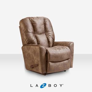 [롯데백화점]레이지보이 레이지보이 1인용 리클라이너 소파 10763 로리 수동 흔들형