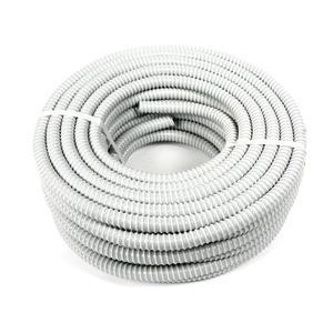 [QN247X4B]리빙엔젤 에어컨호스 배수호스 16x20 5x20m