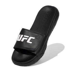 [UFC SPORT](김해점)UFC 퍼펙트 슬라이드 블랙 U4FWV2305BK