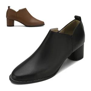 [미소페]M-misope 앵클부츠 512246518 5cm