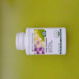 암웨이 데일리 츄어블