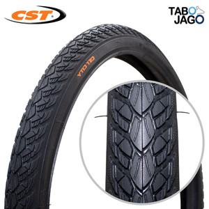 CST 22인치 자전거 타이어 22x1.75 (47-457) 아동용 자전거 C3016