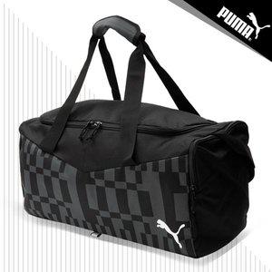 [푸마] 인디비쥬얼라이즈 스몰 더플백 가방 07991203 블랙_신