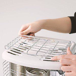 [마운트피크][호환] 토요토미 반사식난로 상부망 RS-H29 마운트피크