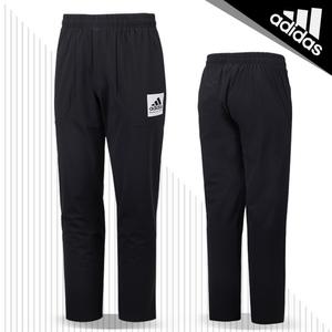 아디다스 컴뱃스포츠 마샬아츠 에어쿨링 여름 트레이닝복 긴바지 PN120 블랙_11