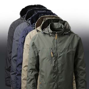 아이데이 등산 낚시 캠핑 바람막이 자켓 점퍼 방풍 방수 아웃도어 작업복