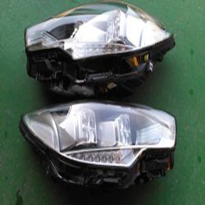 K9 중고 순정 LED 헤드램프 헤드라이트 라이트 전조등