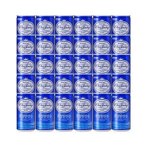 일화 초정리 탄산수 초정탄산수 190ml x 30ea