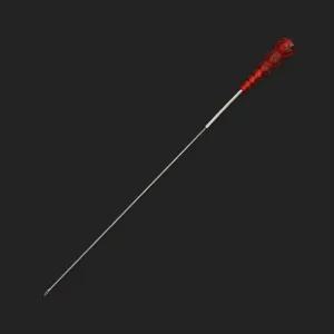 [머털낚시]고품질 지렁이 꽂이 바늘 꼬지 지렁이침 끼우기