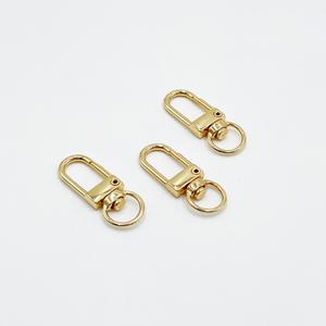 미니 키링 D고리 에어팟 부자재 개고리 D링 부자재 diy 만들기 재료