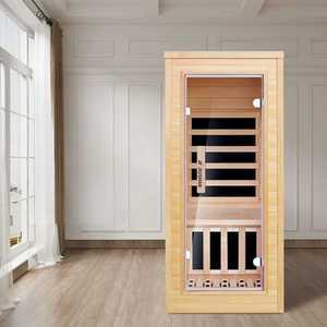 실내찜질방 가정용 건식 가정식사우나 사우나