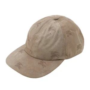 [롯데백화점]버버리 공용 테크니컬 볼캡 8072245 MH EKD HALFDROP BSB A7405