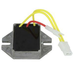 전압 조정기 교체 미니 엔진 845907 797375 부품 691185 394890 393374 가든 1824HP 도구 액세서리