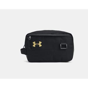 [언더아머](의정부점)컨테인 트래블 키트 여행가방 세면백 미니가방 1381922-001 블랙