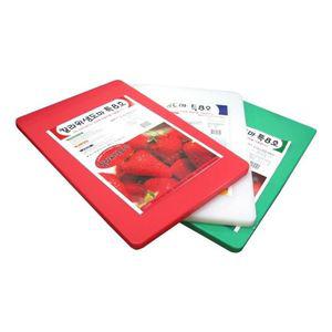 업소용 위생 도마 특8호 3색 음식점 구내 식당 급식 도마세트 나무도마 실리콘도마 캄포도마 스텐도마