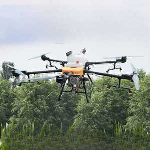 방제드론 농사용 농업용 농약살포 농약드론 전문용