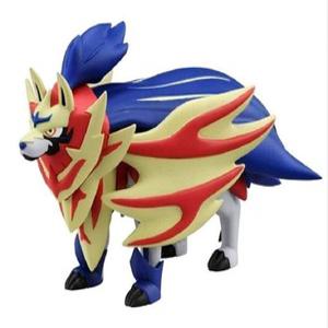 아카데미과학 포켓몬 EHP 자마젠타