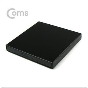 [RG22148R]Coms USB 외장형 DVD RW 읽기 쓰기가능 CD RW