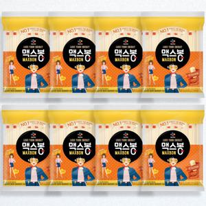 맥스봉 더오리지널 소시지 35g 13개입 455g 8개