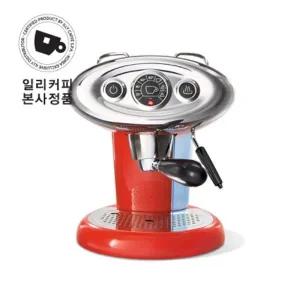 일리 프란시스 X7.1 레드