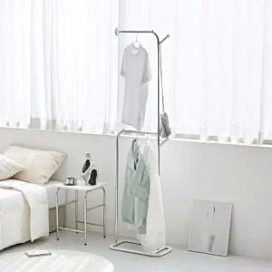 하우스 레시피 바인 올데이 스탠드 행거