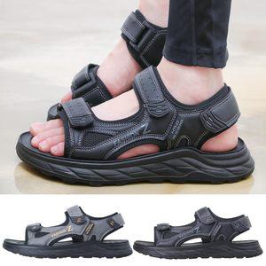 NT  뉴스 남성 샌들 슬리퍼 실내화 쪼리 사무실화 여름 물놀이 아쿠아슈즈 신발