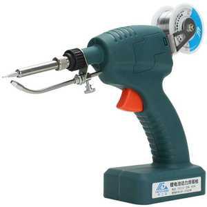 무선 솔더건 전기 제품 수리 범퍼 도구 납땜 용접 인두기