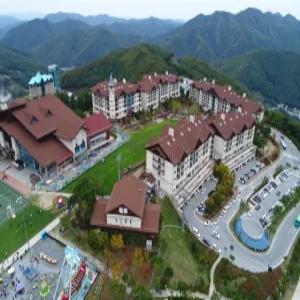 [강원 호텔] 하이원 리조트 밸리콘도 (영월,정선)