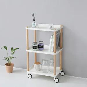 마켓비 GRUET 트롤리 3단