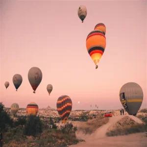 [출발확정] 튀르키예 일주 9일 [노팁/노쇼핑/국내선2회 탑승/힐튼2박+동굴호텔1박 포함 전일정 특급/스페셜레스토랑 2회+식사업그레이드]