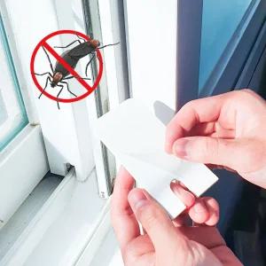 풍지판 샷시 샤시 창문 바람막이 창틀 틈새막이 외풍 벌레차단 문풍지