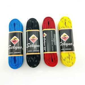 스케이트 왁스 끈 하키 피겨 스피드 스포츠 스트랩 방수 전용 스케이팅