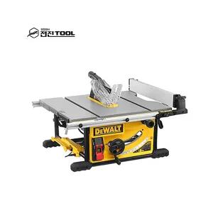 디월트 2000W 250mm (25.4cm) 테이블쏘 DWE7492