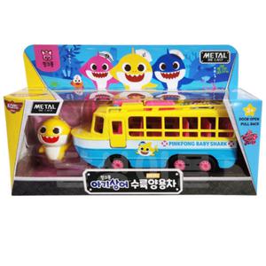 미카 핑크퐁 아기상어 수륙양용차(13122) 14000