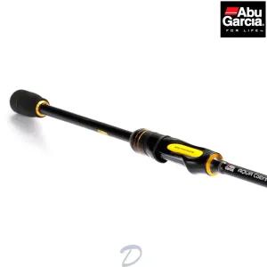 아부가르시아 아쿠아컬러즈 메바루 옐로우 832LT-YL 볼락 던질찌 풀치 전갱이